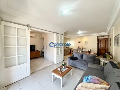 Apartamento com 4 Quartos à venda, 119m² no Campinas, São José