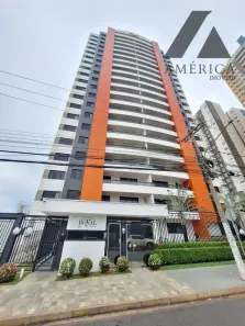 Apartamento com 4 Quartos à venda, 179m² no Jardim das Américas, Cuiabá