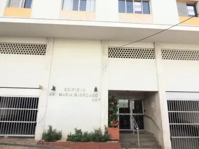 Apartamento com 1 Quarto à venda, 58m² no Centro, Campinas