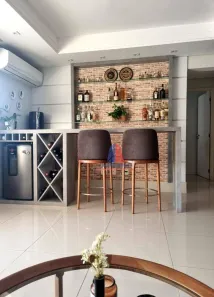 Apartamento com 2 Quartos à venda, 96m² no Vila Frezzarim, Americana