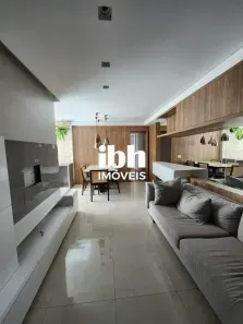 Apartamento com 2 Quartos à venda, 77m² no Vila da Serra, Nova Lima