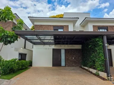 com 3 Quartos à venda, 200m² no Parque Nova Campinas, Campinas