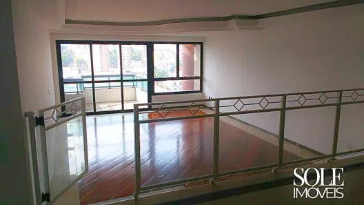 Apartamento com 4 Quartos à venda, 270m² no Anhangabaú, Jundiaí
