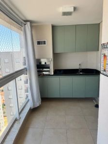Apartamento com 2 Quartos à venda, 72m² no Jardim Tarraf II, São José do Rio Preto