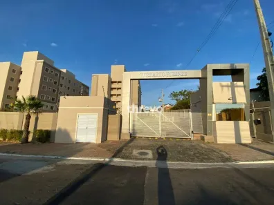 Apartamento com 2 Quartos à venda, 42m² no Aeroporto, Teresina