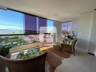 Apartamento com 4 Quartos à venda, 250m² no Centro, Florianópolis