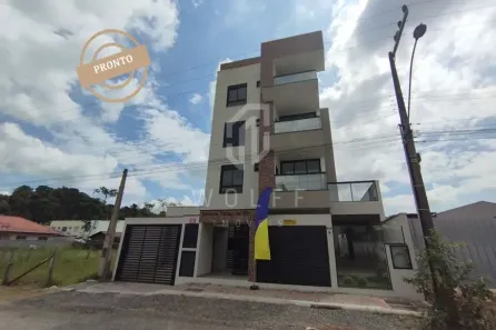 Apartamento com 2 Quartos à venda, 64m² no Centro, Balneário Piçarras