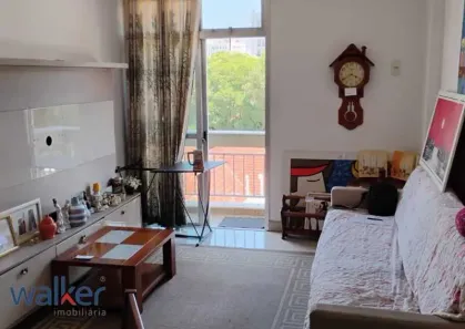 Apartamento com 2 Quartos à venda, 75m² no Vila Isabel, Rio de Janeiro