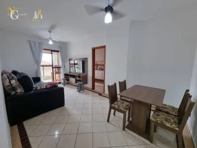 Apartamento com 2 Quartos à venda, 84m² no Aviação, Praia Grande