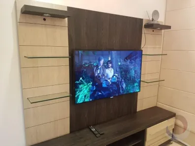 Apartamento com 2 Quartos à venda, 68m² no Pantanal, Florianópolis