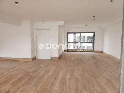 Apartamento com 3 Quartos à venda, 227m² no Vila Gilda, Santo André