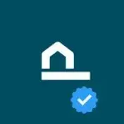 Logo da imobiliária