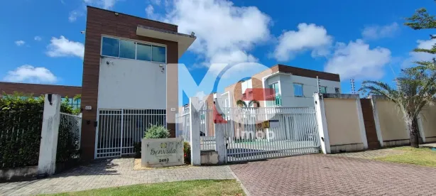 Casa com 3 Quartos à venda, 96m² no Encantada, Eusébio