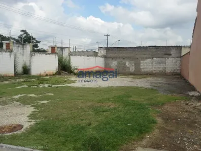 Terreno / Lote / Condomínio à venda, 315m² no Cidade Jardim, Jacareí
