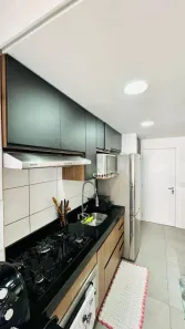 Apartamento com 2 Quartos à venda, 50m² no Vila Augusta, Guarulhos