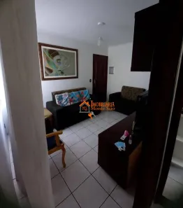 Apartamento com 2 Quartos à venda, 56m² no Jardim Iporanga, Guarulhos
