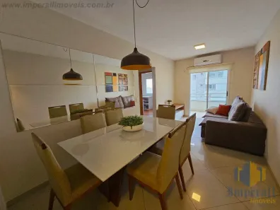 Apartamento com 2 Quartos à venda, 68m² no Vila Adyana, São José dos Campos