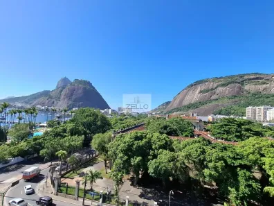 Apartamento com 1 Quarto à venda, 69m² no Botafogo, Rio de Janeiro