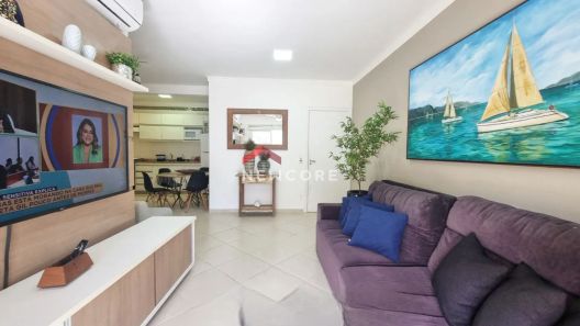 Apartamento com 2 Quartos à venda, 70m² no Praia Grande, Ubatuba