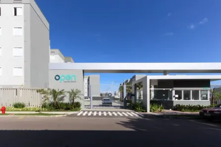 Apartamento com 2 Quartos à venda, 44m² no Centro, Canoas