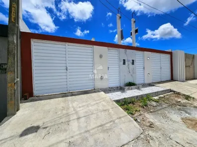 Casa com 2 Quartos à venda, 64m² no Ebenezer, Gravatá