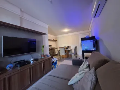 Apartamento com 2 Quartos à venda, 80m² no Itapuã, Vila Velha