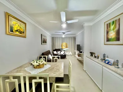 Apartamento com 2 Quartos à venda, 100m² no Pitangueiras, Guarujá