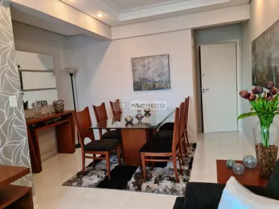 Apartamento com 2 Quartos à venda, 70m² no Cidade Alta, Piracicaba
