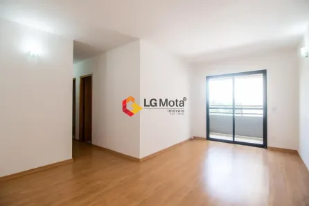 Apartamento com 3 Quartos à venda, 83m² no Vila Brandina, Campinas