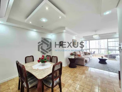 Apartamento com 4 Quartos à venda, 155m² no Pitangueiras, Guarujá
