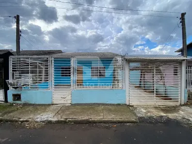 Casa com 2 Quartos para alugar, 109m² no Efapi, Chapecó