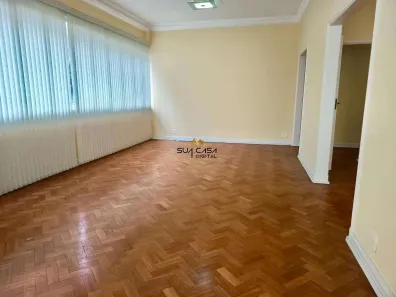 Apartamento com 3 Quartos à venda, 195m² no Copacabana, Rio de Janeiro