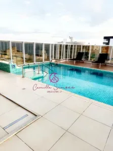Apartamento com 3 Quartos à venda, 104m² no Centro, Guarapari