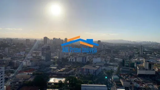 Studio com 1 Quarto à venda, 45m² no Centro, Osasco