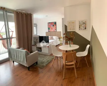 Studio com 1 Quarto à venda, 36m² no Sumarezinho, São Paulo
