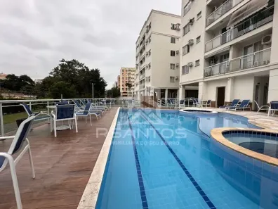 Cobertura com 3 Quartos à venda, 108m² no Pechincha, Rio de Janeiro