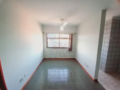 Apartamento com 1 Quarto à venda, 39m² no Presidente Médici, Ribeirão Preto