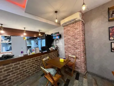 Loja / Salão / Ponto Comercial à venda, 63m² no Cosme Velho, Rio de Janeiro