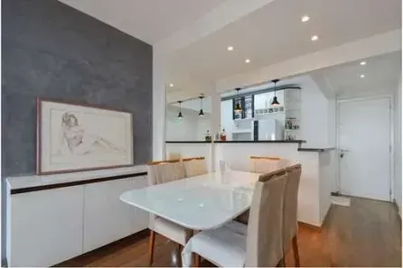 Apartamento com 2 Quartos à venda, 65m² no Aclimação, São Paulo