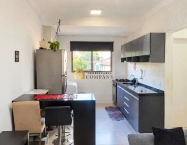 Apartamento com 2 Quartos à venda, 42m² no Vila Helena, Sorocaba