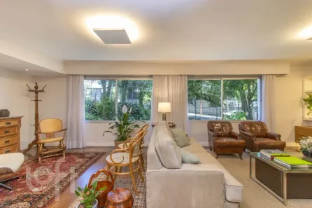 Apartamento com 3 Quartos à venda, 152m² no Bela Vista, Porto Alegre