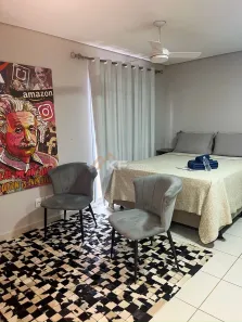com 1 Quarto à venda, 32m² no Nova Aliança, Ribeirão Preto
