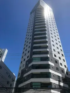 Apartamento com 3 Quartos à venda, 81m² no Boa Viagem, Recife