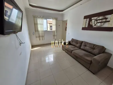 Apartamento com 2 Quartos à venda, 59m² no Parque Industrial, São José dos Campos