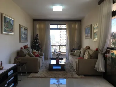 Apartamento com 3 Quartos à venda, 166m² no Centro, Ribeirão Preto