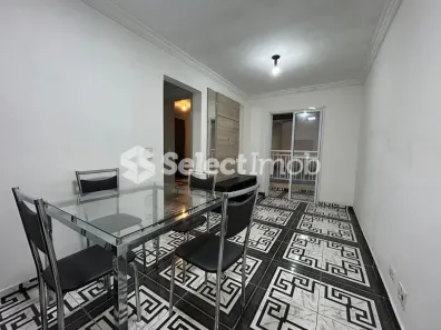 Apartamento com 2 Quartos à venda, 55m² no Jardim São Judas, Mauá