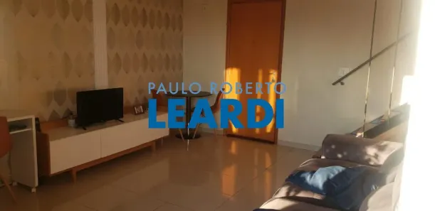 Apartamento com 3 Quartos à venda, 117m² no Centro, Osasco