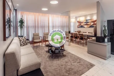 Apartamento com 3 Quartos à venda, 170m² no Ipanema, Rio de Janeiro