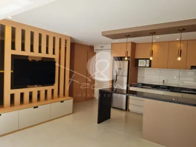 Apartamento com 1 Quarto à venda, 44m² no Centro, Campinas