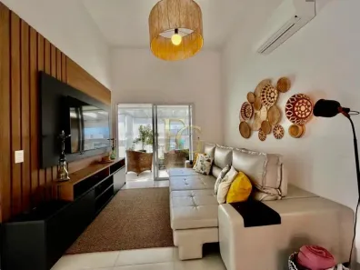 Cobertura com 4 Quartos à venda, 258m² no Riviera, Bertioga